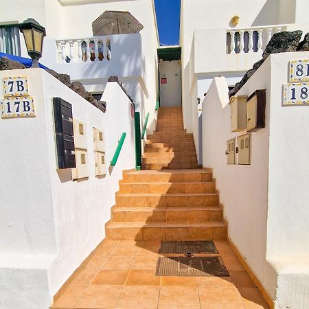 Two-Bedroom Apartment With Two Large Terraces Puerto del Carmen  Exterior foto