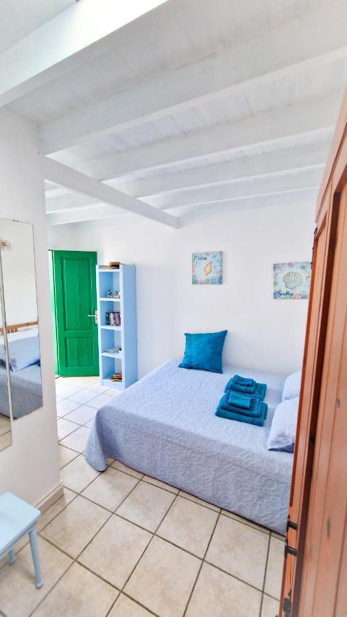 Two-Bedroom Apartment With Two Large Terraces Puerto del Carmen  Exterior foto
