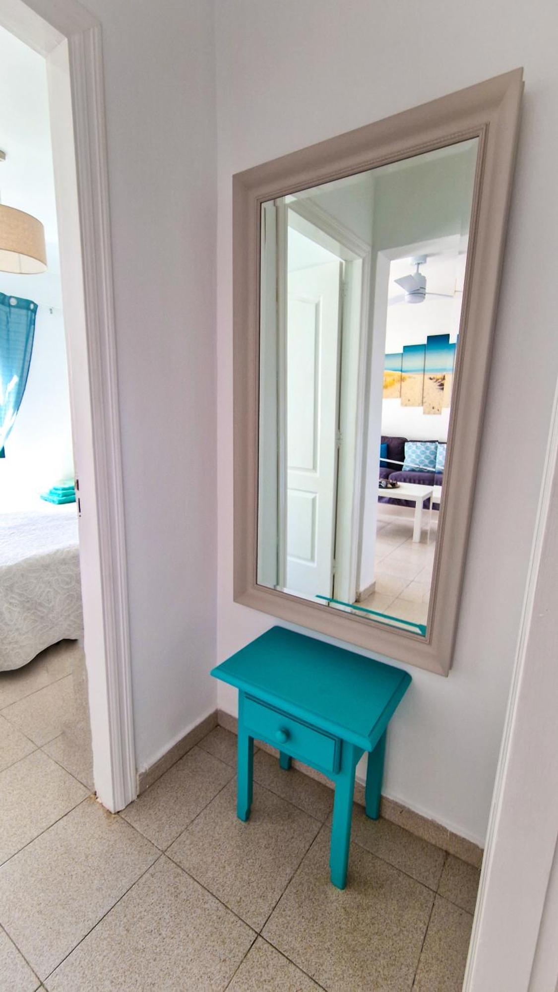 Two-Bedroom Apartment With Two Large Terraces Puerto del Carmen  Exterior foto