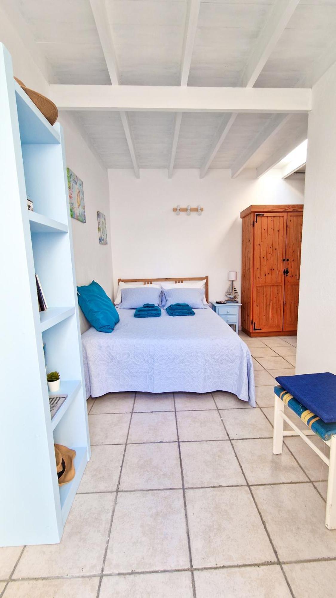 Two-Bedroom Apartment With Two Large Terraces Puerto del Carmen  Exterior foto
