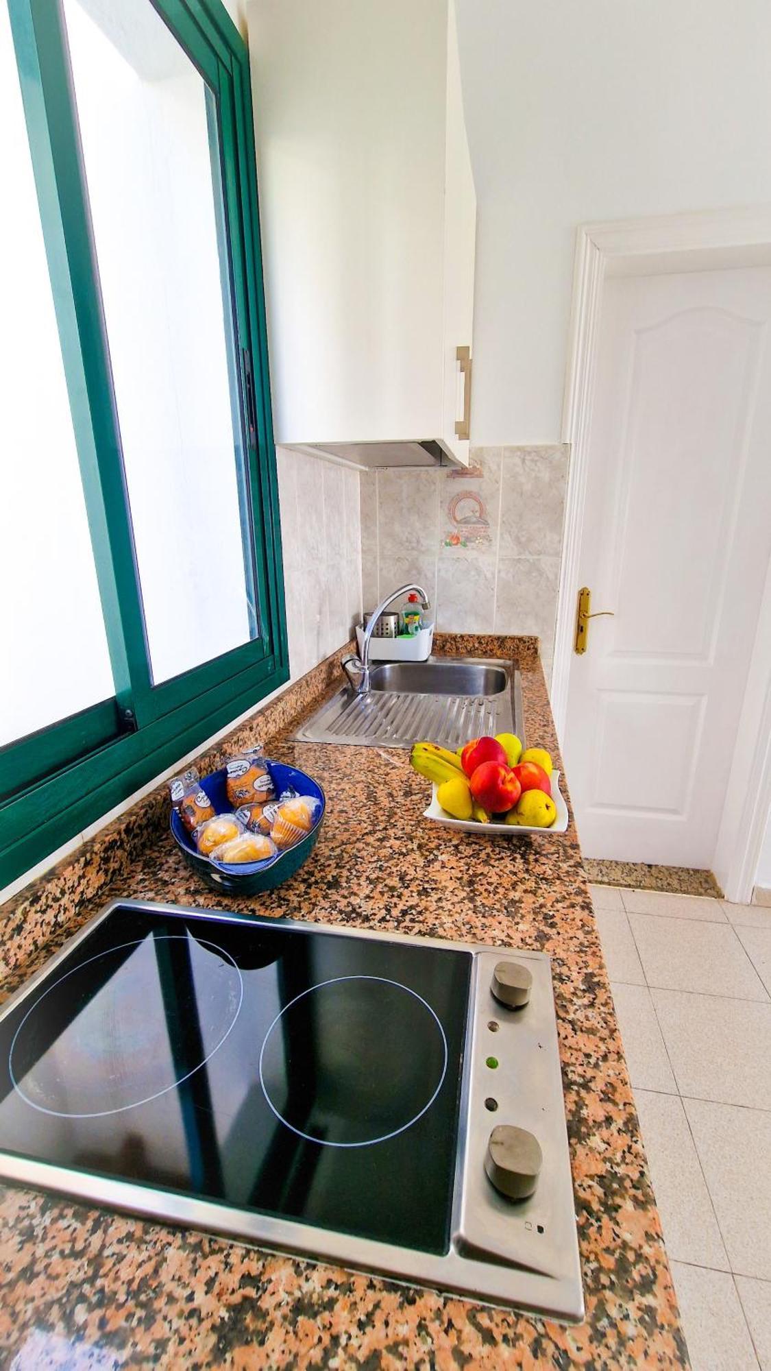 Two-Bedroom Apartment With Two Large Terraces Puerto del Carmen  Exterior foto