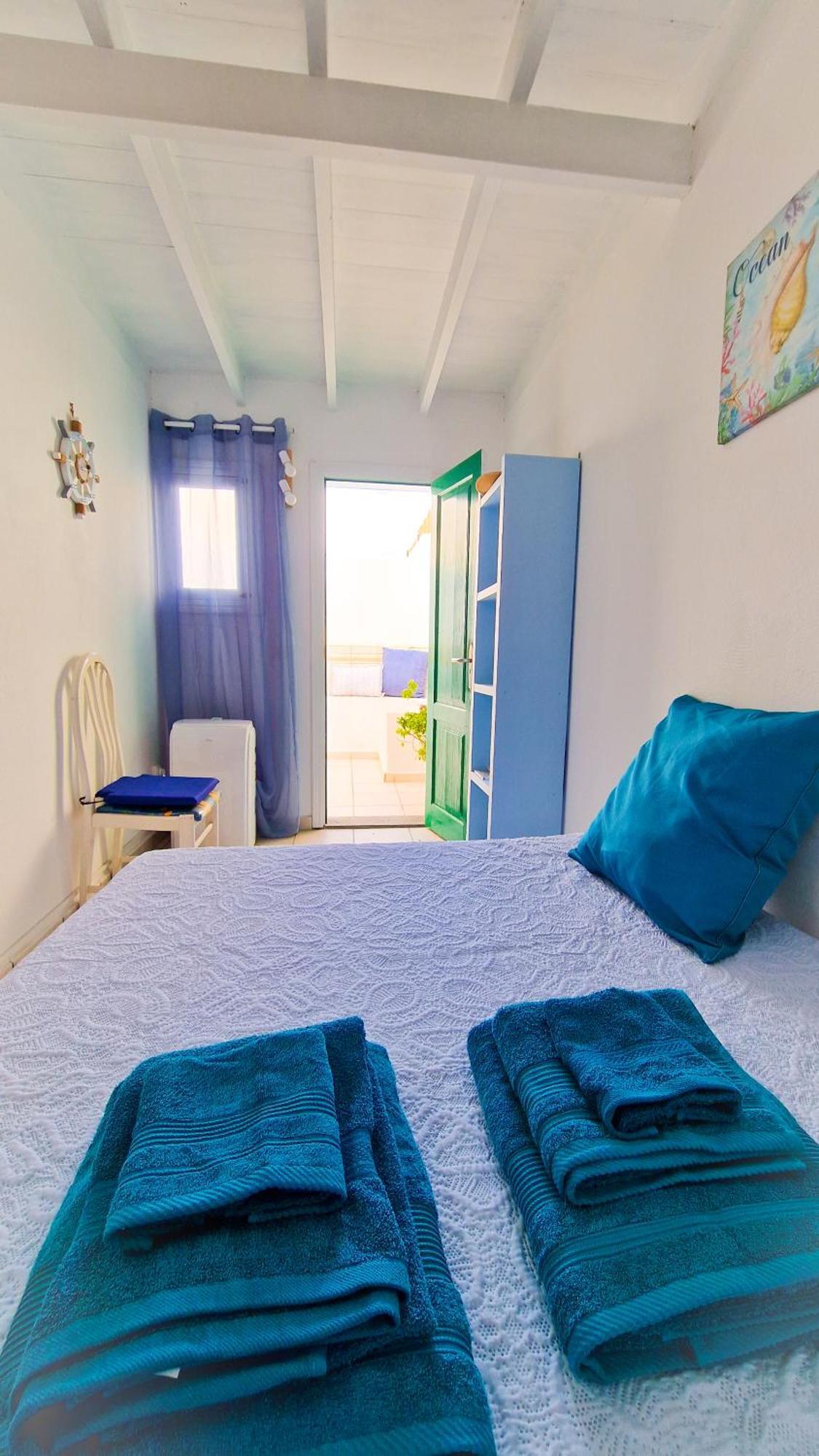 Two-Bedroom Apartment With Two Large Terraces Puerto del Carmen  Exterior foto